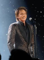 Barry Manilow