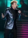 Barry Manilow