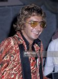 Barry Manilow