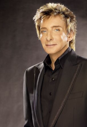 Barry Manilow