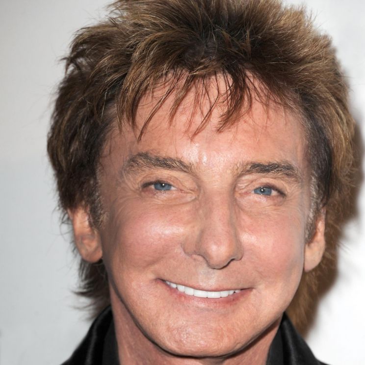 Barry Manilow