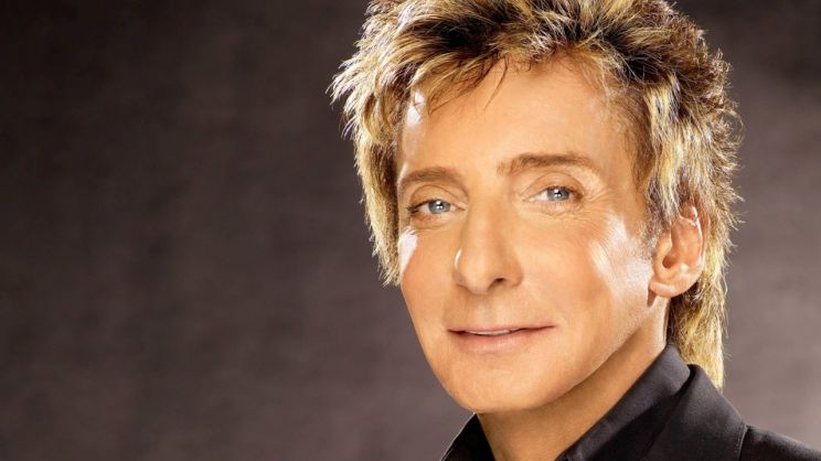 Barry Manilow