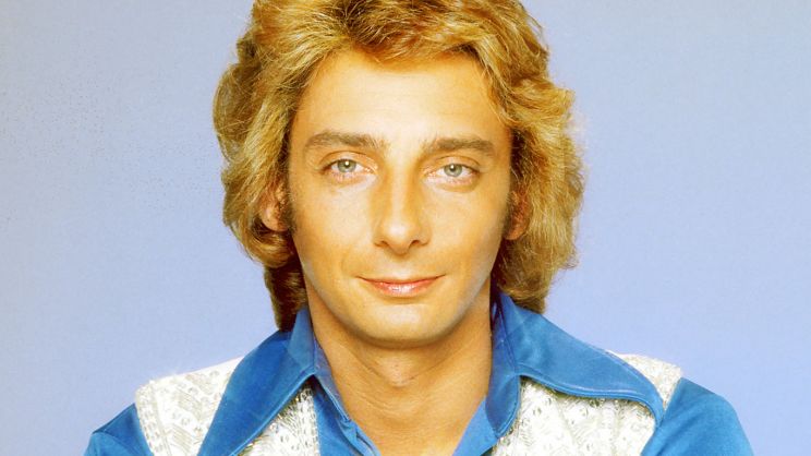 Barry Manilow