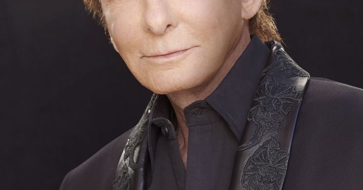 Barry Manilow
