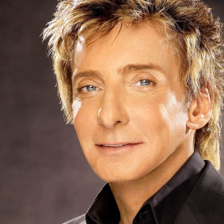 Barry Manilow