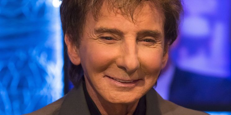 Barry Manilow