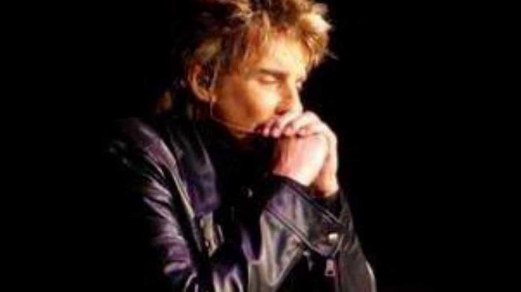 Barry Manilow