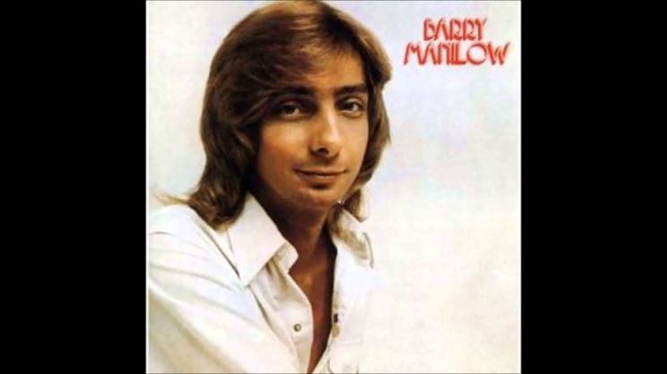 Barry Manilow