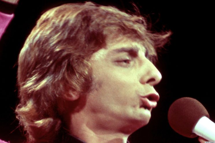 Barry Manilow