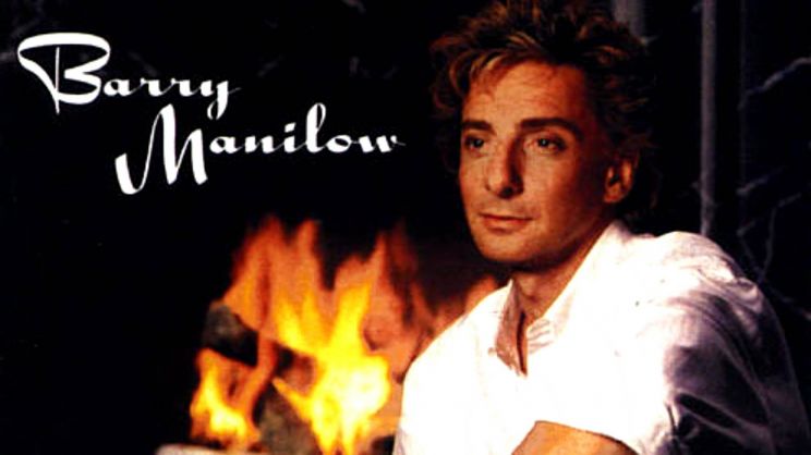 Barry Manilow