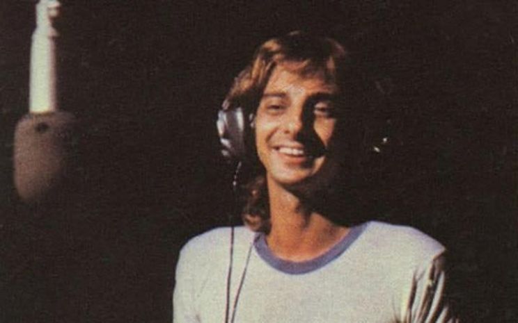 Barry Manilow