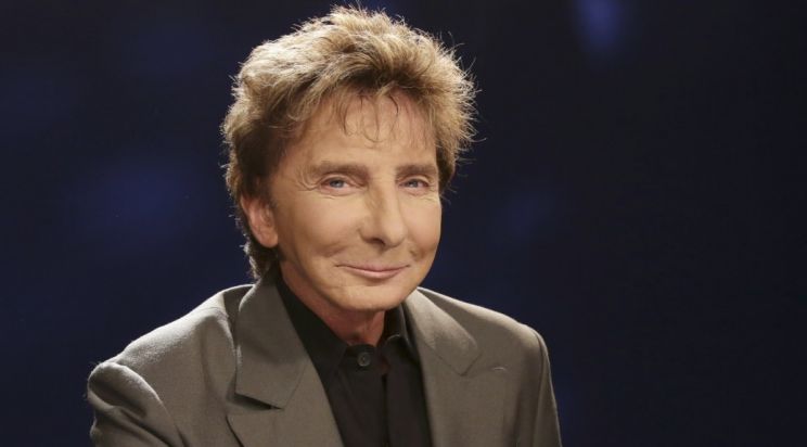 Barry Manilow