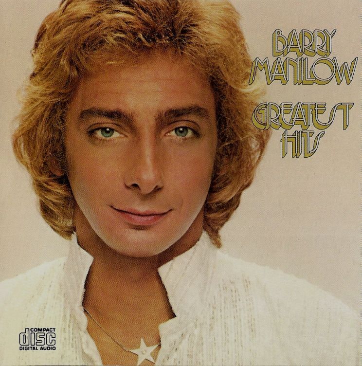 Barry Manilow