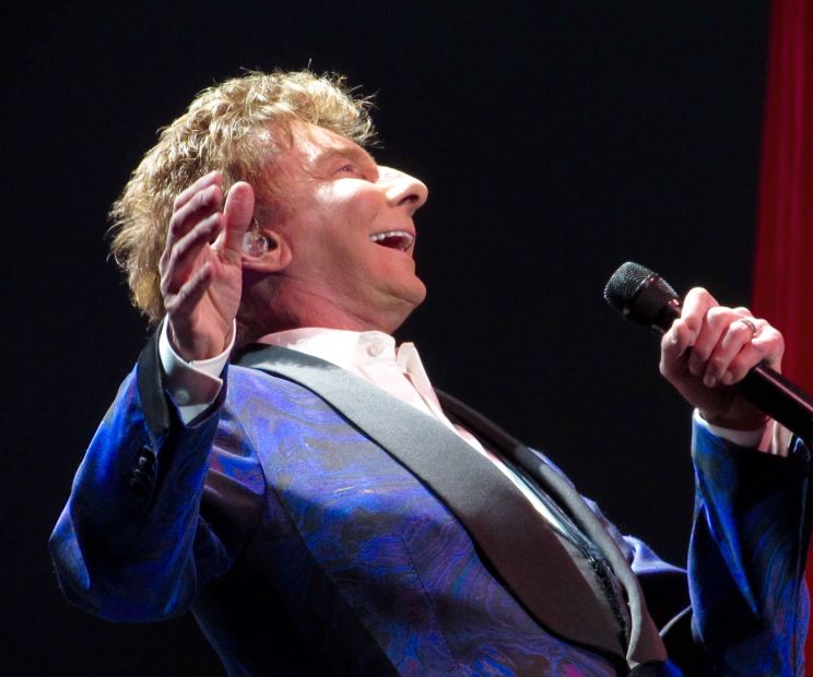 Barry Manilow