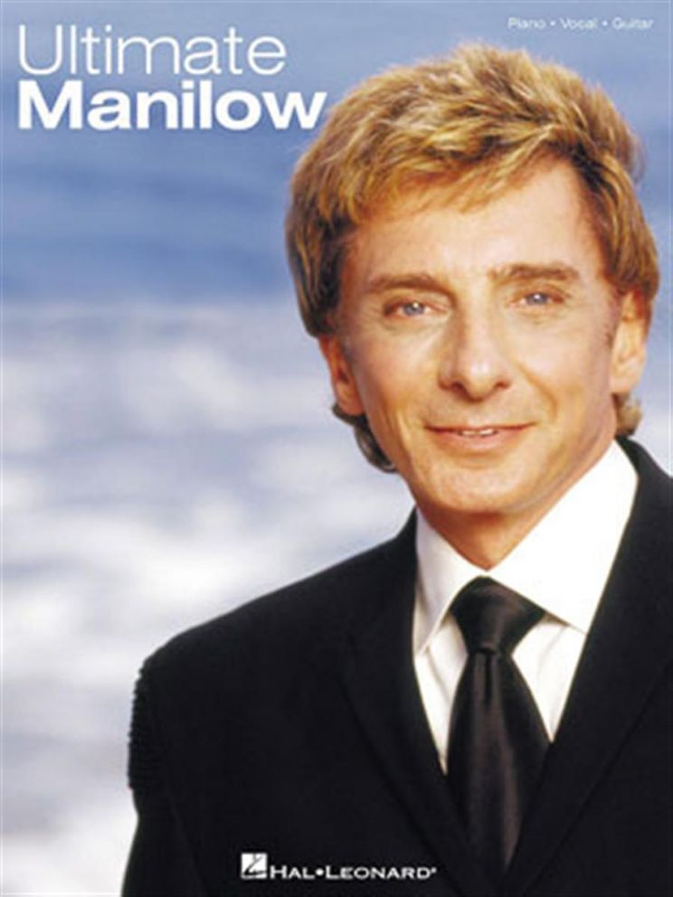 Barry Manilow