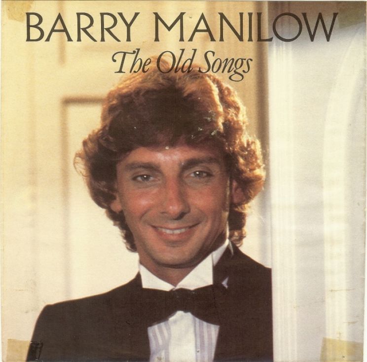 Barry Manilow