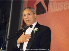 Barry Markowitz