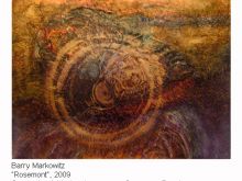 Barry Markowitz