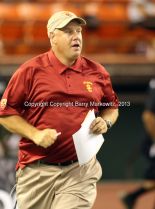 Barry Markowitz