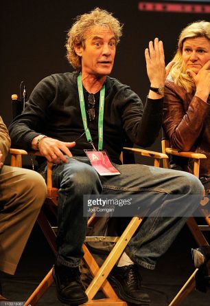 Barry Markowitz