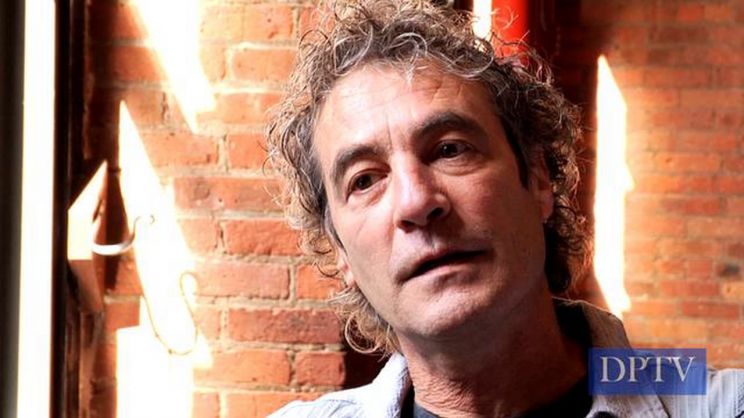Barry Markowitz