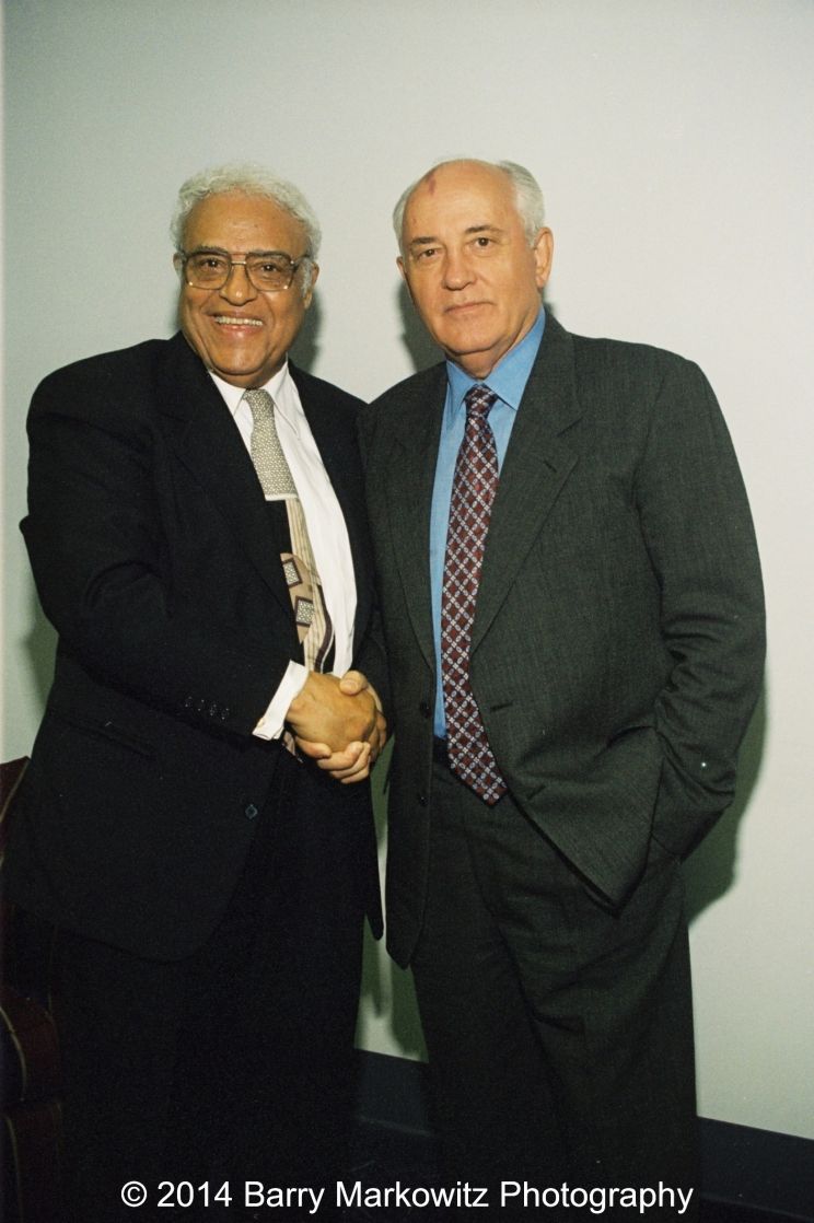 Barry Markowitz
