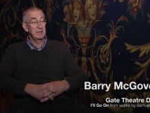Barry McGovern