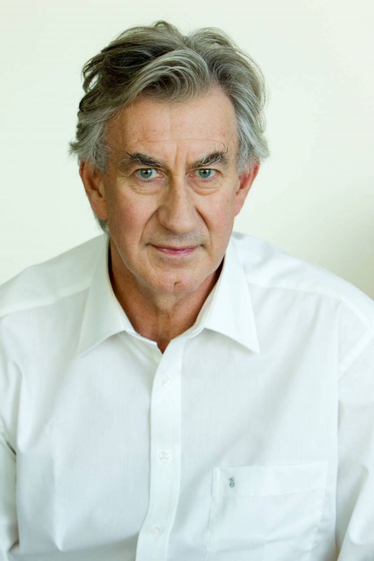 Barry McGovern