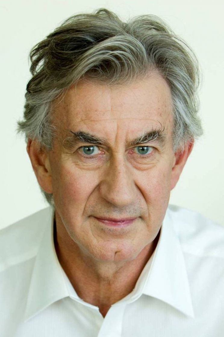 Barry McGovern