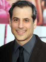Barry Mendel