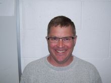 Barry Miller