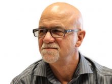 Barry Miller