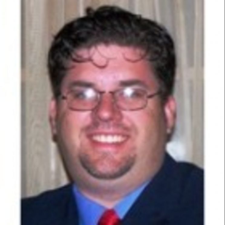 Barry Miller