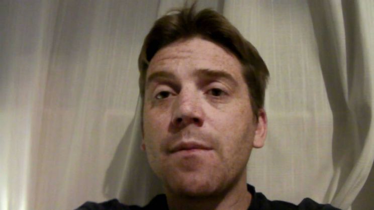 Barry Miller