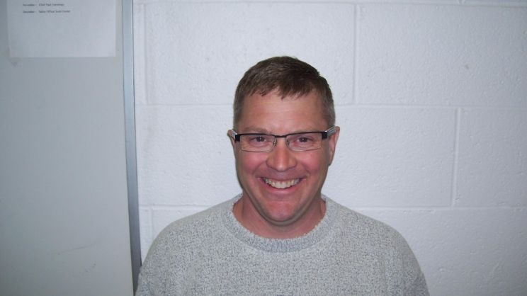 Barry Miller