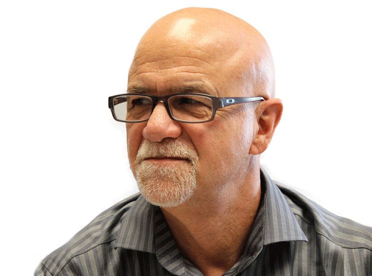 Barry Miller
