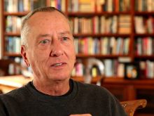 Barry Morrow