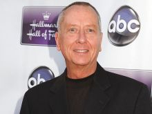 Barry Morrow