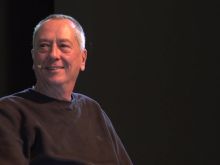 Barry Morrow