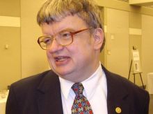 Barry Morrow