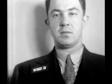 Barry Morrow