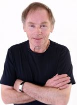 Barry Morrow