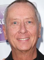 Barry Morrow