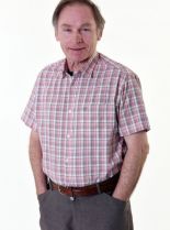 Barry Morrow