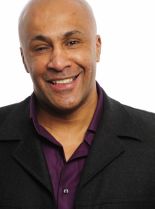 Barry Morrow