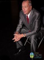 Barry Morrow