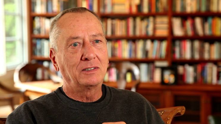 Barry Morrow