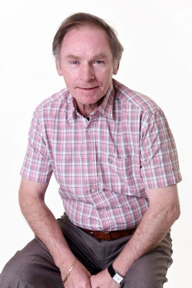 Barry Morrow