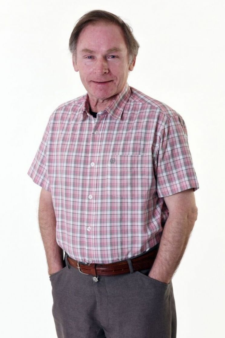 Barry Morrow