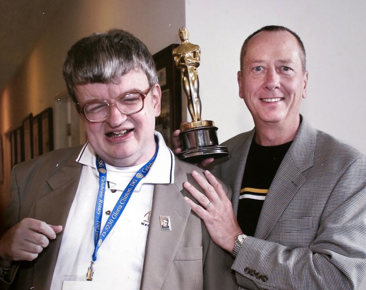 Barry Morrow